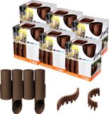Cellfast Tuinpaisade Tuinrand vorstbestendig 13,8 m Bruin