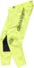 Troy Lee Designs SE Pro Solo Motocrossbroek Geel Leer Maat 32 Mannen Volwassenen Zomer