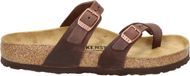 Birkenstock Mayari Habana Regular Dames Slippers - Maat 42