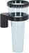 Kerbl Regenmeter met stokhouder +geheugenring