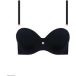 Lisca Soutien-gorge bandeau balconnet femme