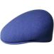 Kangol Casquette Baret Wool 504