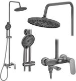 Rea Marco Regendouche Titanium