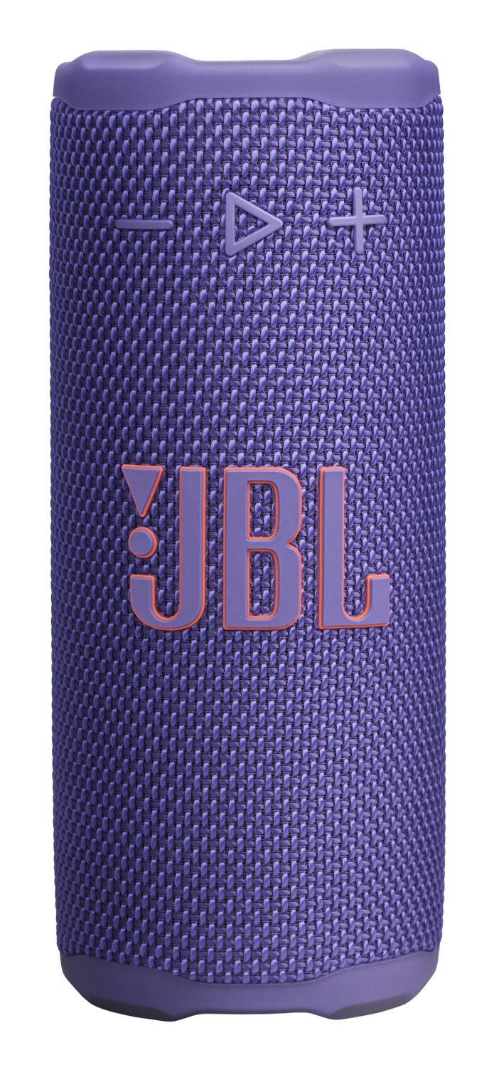 JBL Grip Mono Draadloze Bluetooth Speaker - Paars