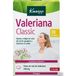 Kneipp Valerian Classic | Natuurlijk slaapkalmerend middel | valeriaantabletten | ontspannend effect | verlicht stress en slaap | 30 dragees (200 mg)