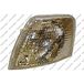 PRASCO Blinkleuchte VG0524113 vorne rechts | Compatibel met: VW PASSAT B5, PASSAT B5 Variant