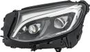 HELLA koplamp, links, geschikt voor MERCEDES-BENZ GLC (X253), artikelnummer 354 877-071
