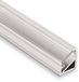 Sotech 3 x profil d'angle LED-66 ALU anodisé / prêt 2m pour bandes LED