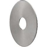 Dormer Lame de scie circulaire D32xb0.6mm HSS Z.64 (par 5)