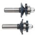 BOSCH 85625MC 1-5/8 In. Ogee stijl & rail router bits