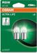 Osram Ultra Life - Autobuitzonderingslamp - Verlengde Levensduur - Duurzame Verpakking