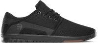 Etnies Scout Schoenen Zwart EU 41 Man