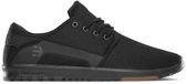 Etnies Scout Schoenen Zwart EU 41 Man