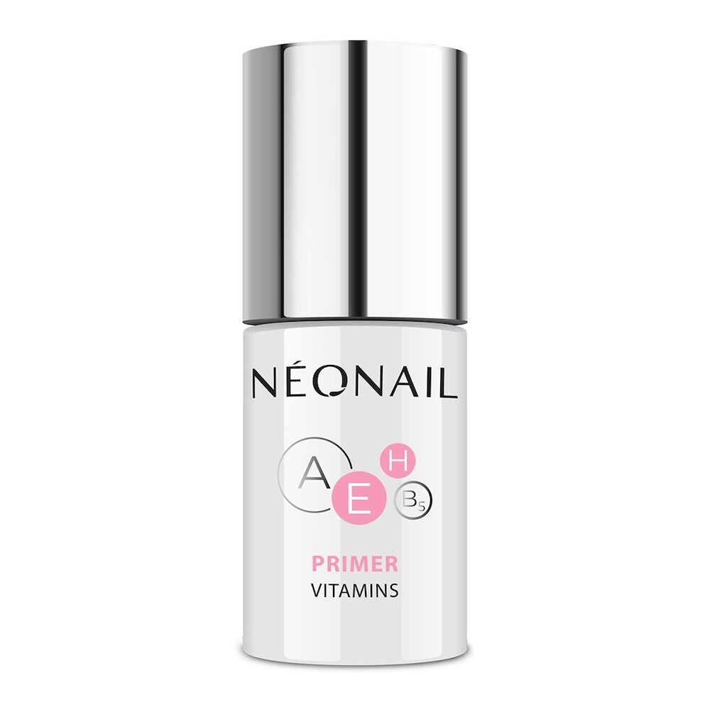 NeoNail Neonail_professional Primer Vitamins Bezkwasowy Primer Witaminowy 7,2ml