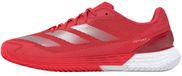 Adidas Defiant Speed 2 Hardcourt Chaussures Rouge EU 46 2/3 Homme