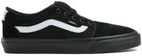 Vans Chukka Low Sidestripe chaussures noir UE 44 homme