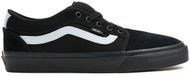 Vans Chukka Low Sidestripe chaussures noir UE 44 homme