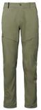Black Diamond Pursuit Pantalon Vert 34 Homme
