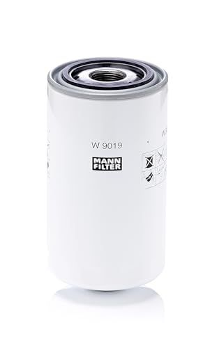 MANN-FILTER W 9019 Oliefilter