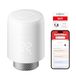 SwitchBot Slimme radiatorthermostaat, bluetooth-thermostaat met app-strooisering en tijdplanning, energiebesparing, eenvoudige installatie, compatibel met Alexa, Apple Home en Google Home (hub vereist