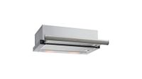 Teka TL 7420.2 IX Semi-inbouw Afzuigkap Roestvrijstaal