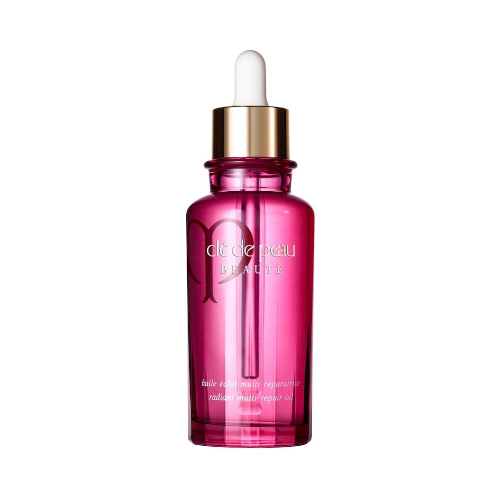 Clé de Peau Beauté Radiant Multi Repair Oil - 75 ml