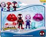 Marvel Spidey and His Amazing Friends Water-Webs Pirate Spin en Pirate Ghost-Spider