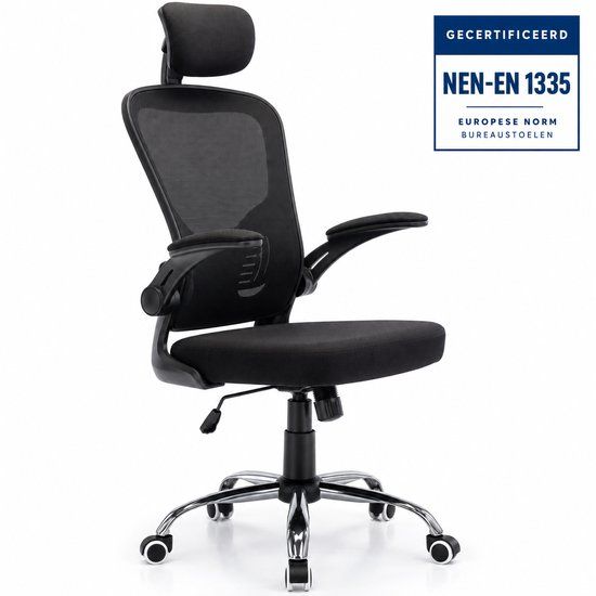 Infinity Goods Ergonomische Bureaustoel