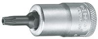 GEDORE Schroevendraaierinzetstuk 3/8 inch, binnenTX pen T30, 1 stuk, ITX 30 B T30