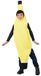My Other Me Kostuums Enfants Banane - 5-6 Ans