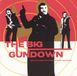 V2 Red Eye Tzadik The Big Gundown: Music Of Morricone... CD