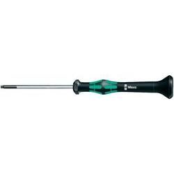 Wera 2067 Kraftform Micro TORX® BO Schroevendraaier TX 20/60 - 4013288032287