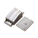Axial AXI231040 RBX10 kooi met brandstofcel, grijs