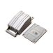 Axial AXI231040 RBX10 kooi met brandstofcel, grijs