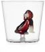 Ichendorf Milano Waterglas Basset Hound