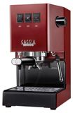 Merkloos Espressomachine blauw