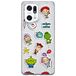 ERT GROUP mobiel telefoonhoesje voor Oppo FIND X5 PRO origineel en officieel erkend Disney patroon Toy Story 015