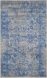 Safavieh Vloerkleed Lucinda Grijs Polypropyleen 122 x 183 cm