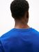 Tommy Hilfiger Essential V-neck Tee Wedge Blue Heren Maat: M