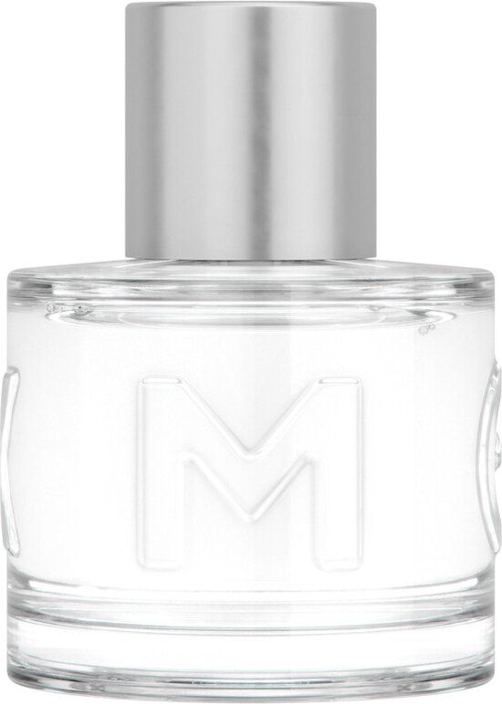 Mexx Simply / 40 ml / Vrouwen