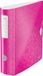 LEITZ® Active WOW A4 Map, 65mm, Pink