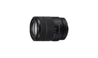 Sony E 18-135mm f/3.5-5.6 OSS Lens