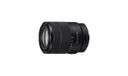 Sony E 18-135mm f/3.5-5.6 OSS Lens