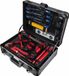 KS Tools Gereedschapsset 1/4" + 1/2" 95-delig 911.0695