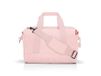 reisenthel Allrounder M gymtas voor dames, Twist Blush, Eén maat, Sport