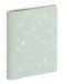 Exacompta - Ref. 1362733E zakagenda SAD 13S Meline 9 x 13 cm weekoverzicht september 2025 tot december 2026-16 maanden.