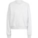 adidas Dames sweatshirt Essentials Small Logo Feel Cozy