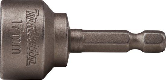 Makita B-38978 Dop 17x50mm Magnetisch