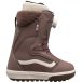 Vans Encore OG Bottes de snowboard Femmes (Brun - 36)
