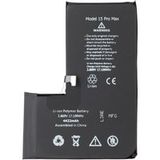 Apple Batterie iPhone 15 Pro Max